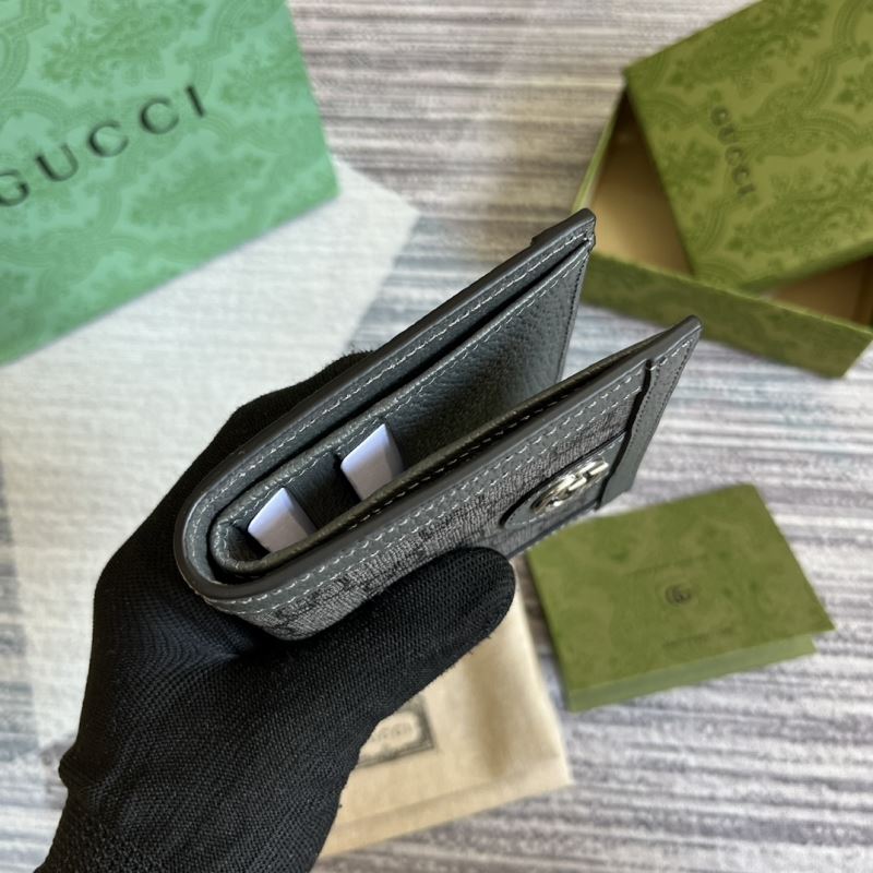 Gucci Wallets